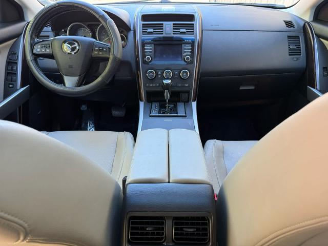 2014 Mazda CX-9 Grand Touring