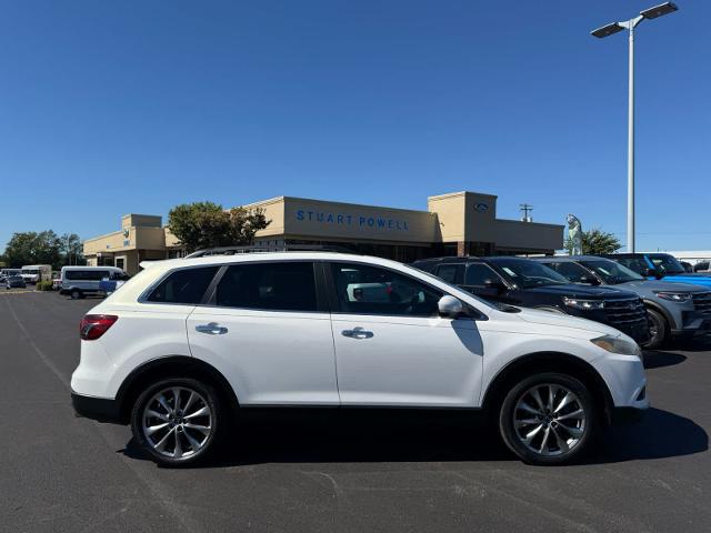 2014 Mazda CX-9 Grand Touring