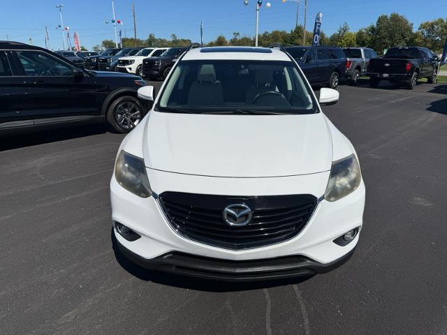 2014 Mazda CX-9 Grand Touring