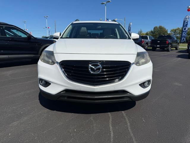 2014 Mazda CX-9 Grand Touring