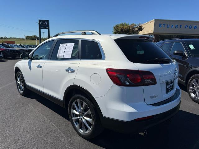 2014 Mazda CX-9 Grand Touring
