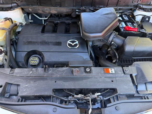 2014 Mazda CX-9 Grand Touring