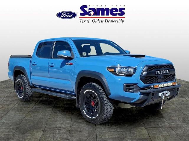 2018 Toyota Tacoma SR V6 for sale in Bastrop, TX