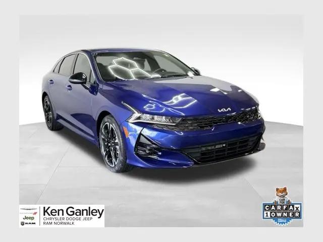 2023 Kia K5 GT-Line for sale in Norwalk, OH