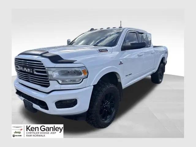 2019 Ram 2500 for sale near Norwalk, OH