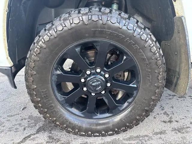 2019 Ram 2500 Laramie Crew Cab 4x4 64 Box