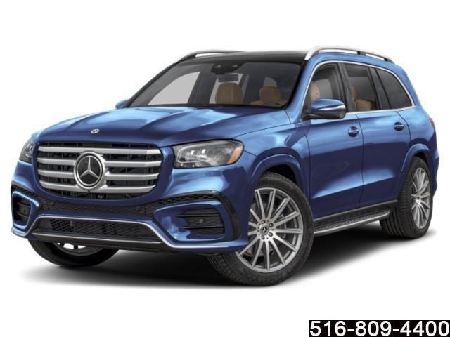 2025 Mercedes-Benz GLS GLS 580 4MATIC for sale in Wantagh, NY