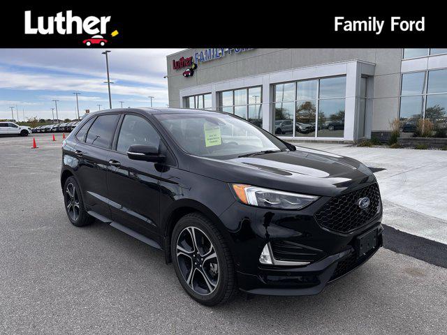 2019 Ford Edge ST for sale in Fargo, ND