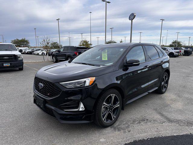 2019 Ford Edge ST