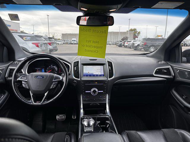 2019 Ford Edge ST