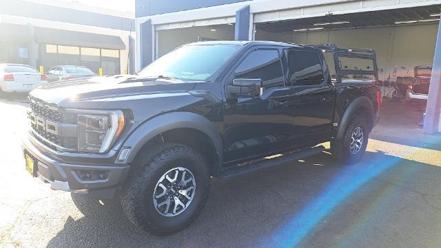 2021 Ford F-150 Raptor for sale in Longview, WA