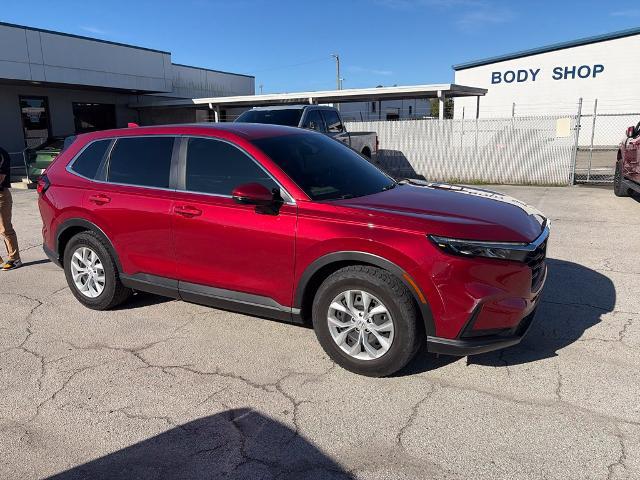 2025 Honda CR-V LX 2WD for sale in Plant City, FL