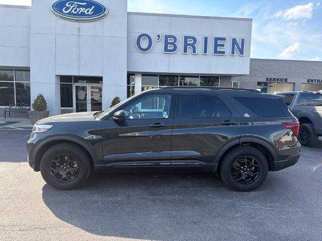 2023 Ford Explorer Timberline for sale in Shelbyville, KY