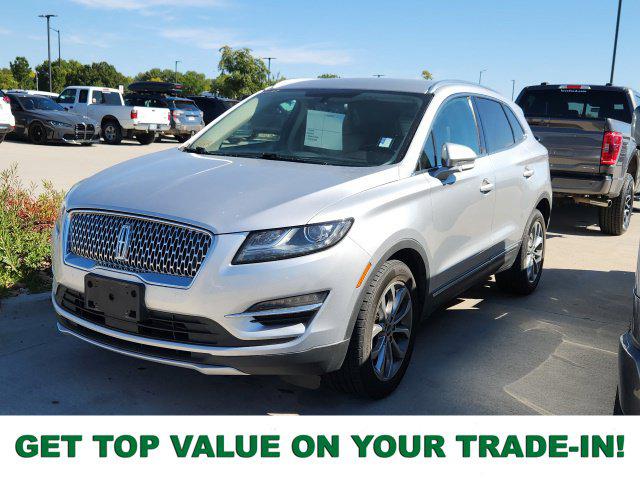 2019 Lincoln MKC Select for sale in Loveland, CO