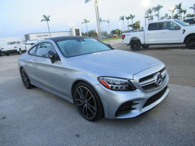 2023 Mercedes-Benz AMG C 43 4MATIC for sale in Fort Myers, FL