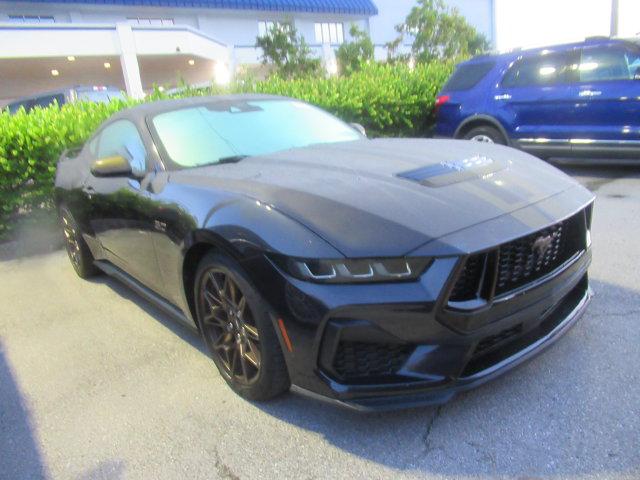 2024 Ford Mustang GT Premium Fastback for sale in Fort Myers, FL