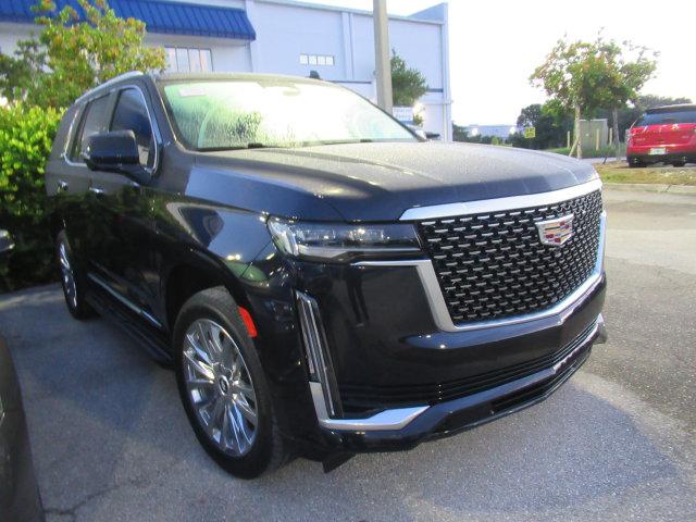 2023 Cadillac Escalade 4WD Premium Luxury for sale in Fort Myers, FL