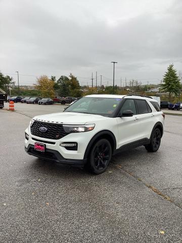 2024 Ford Explorer ST for sale in Bangor, ME