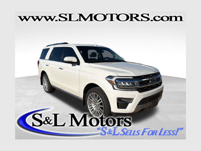 2024 Ford Expedition Limited for sale in Pulaski, WI