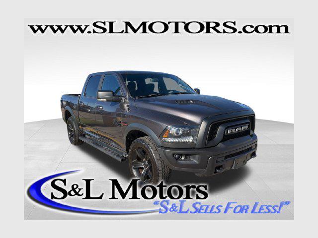2022 Ram 1500 Classic SLT for sale in Pulaski, WI