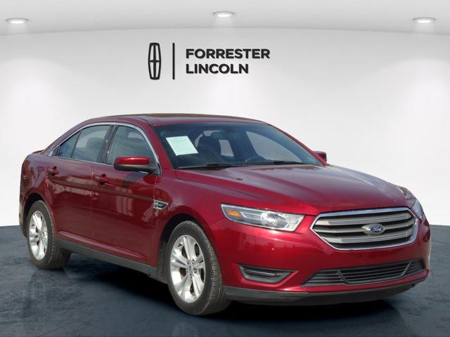 2016 Ford Taurus SEL for sale in Chambersburg, PA