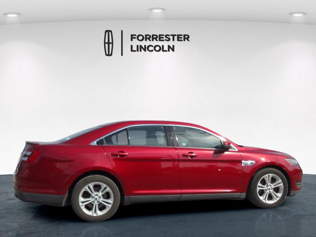2016 Ford Taurus SEL
