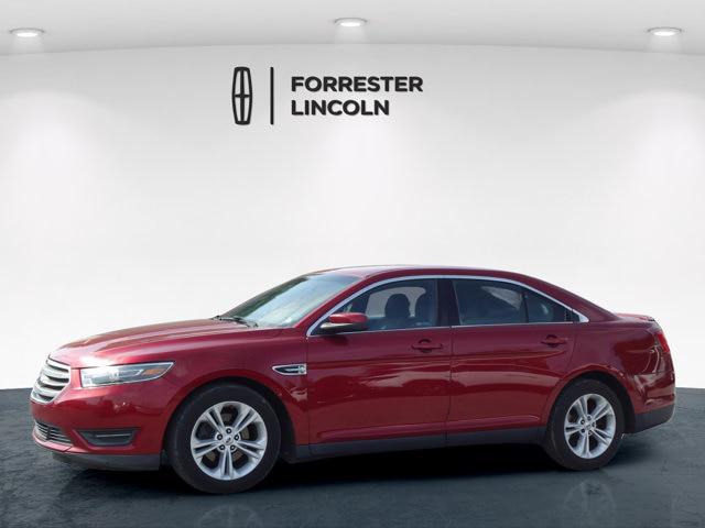 2016 Ford Taurus SEL