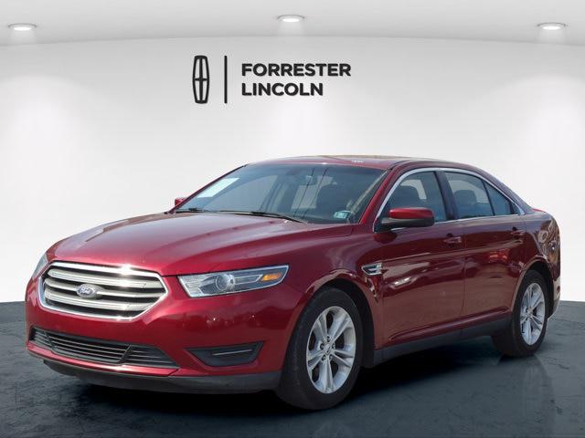 2016 Ford Taurus SEL
