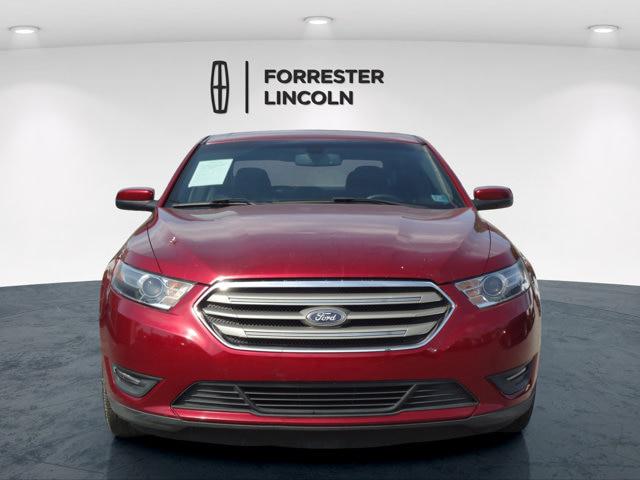 2016 Ford Taurus SEL