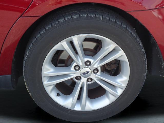 2016 Ford Taurus SEL