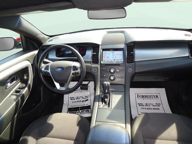 2016 Ford Taurus SEL