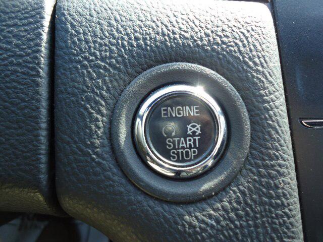2016 Ford Taurus SEL