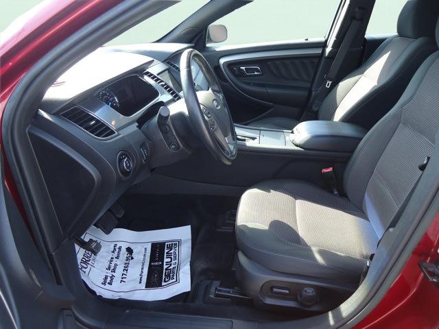 2016 Ford Taurus SEL