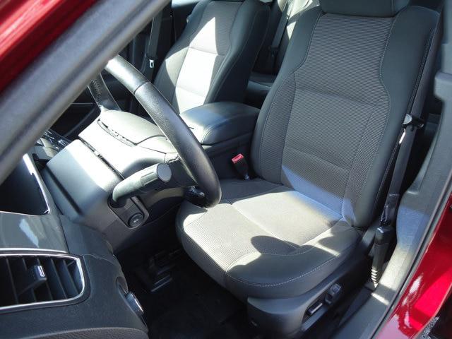 2016 Ford Taurus SEL