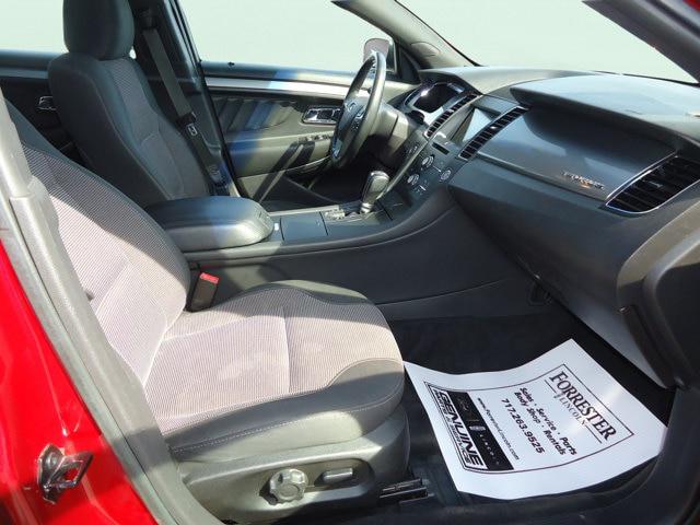 2016 Ford Taurus SEL
