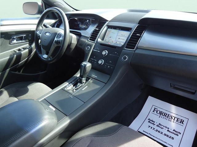 2016 Ford Taurus SEL