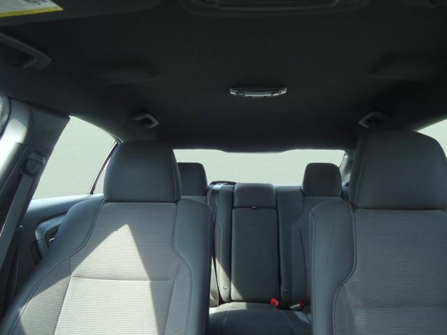 2016 Ford Taurus SEL