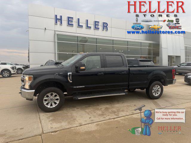 2021 Ford F-350 XLT for sale in El Paso, IL