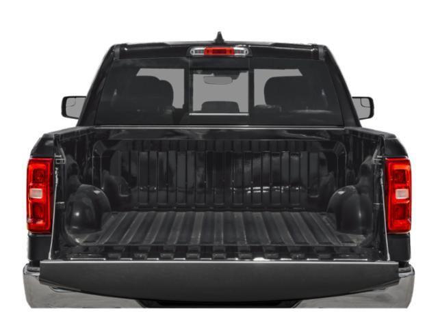 2025 Ram 1500 Big Horn Crew Cab 4x4 57 Box