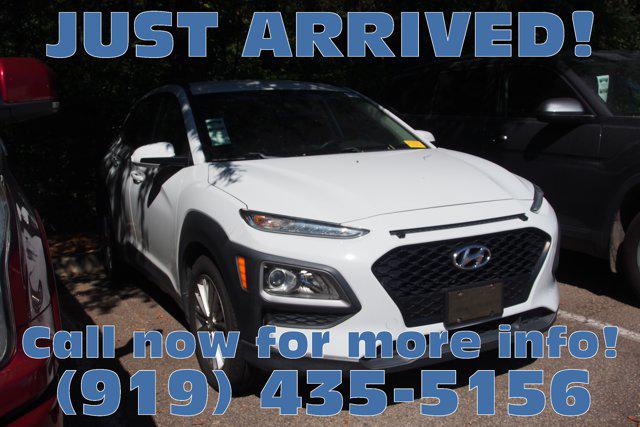 2019 Hyundai Kona SEL for sale in Wake Forest, NC
