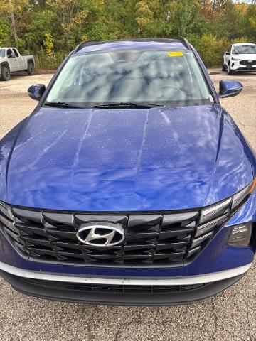 2022 Hyundai Tucson SEL for sale in Wayland, MI