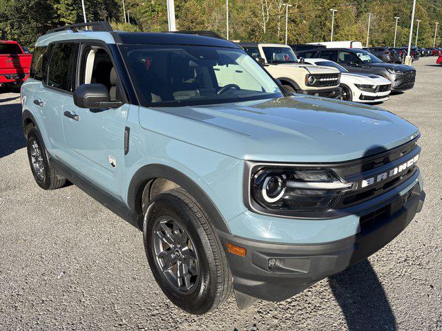 2023 Ford Bronco Sport Big Bend for sale in Chapmanville, WV