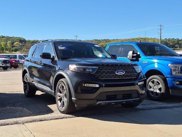 2023 Ford Explorer XLT for sale in Belleville, WI