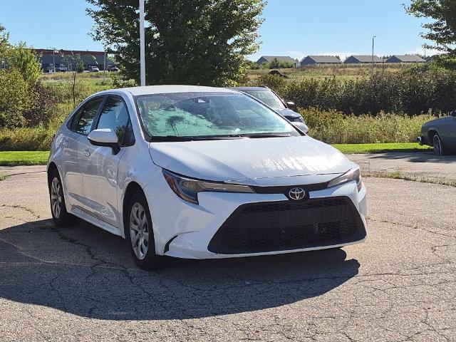 2022 Toyota Corolla LE for sale in Belleville, WI