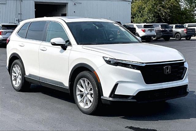 2024 Honda CR-V EX AWD for sale in Van Wert, OH