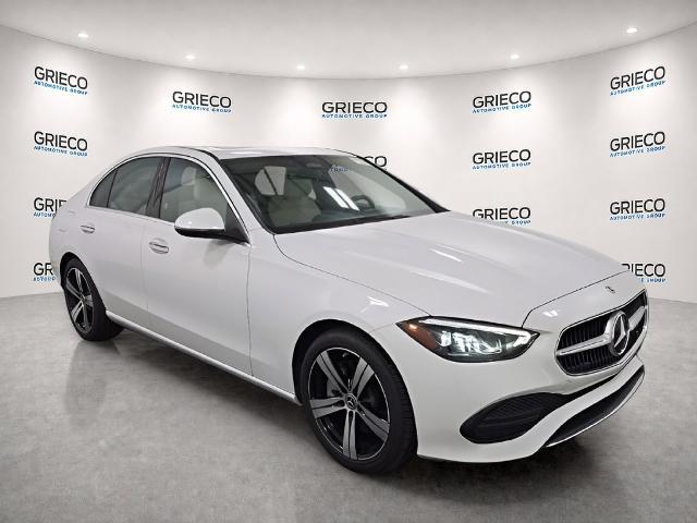 2022 Mercedes-Benz C-CLASS C 300 Sedan for sale in Fort Lauderdale, FL