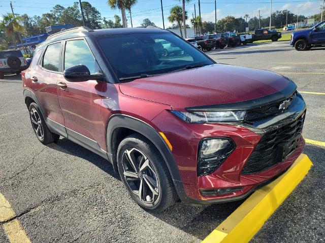 2023 Chevrolet TrailBlazer FWD RS for sale in Live Oak, FL