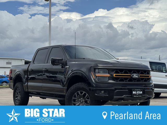 2026 Ford F-150 Tremor for sale in Manvel, TX