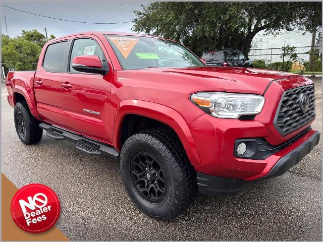2022 Toyota Tacoma SR5 V6 for sale in Lake Park, FL