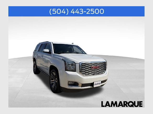 2018 GMC Yukon Denali for sale in Kenner, LA